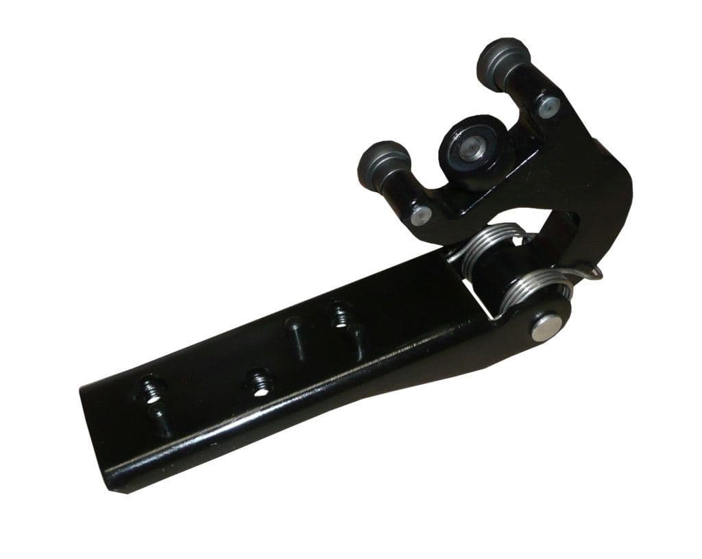 Skjutdörrsrulle Mitten - Renault Master III från Autofrance - bild 4