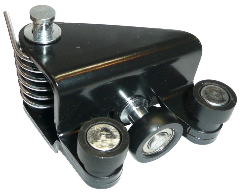 Skjutdörrsrulle Mitten - Renault Trafic II från Autofrance