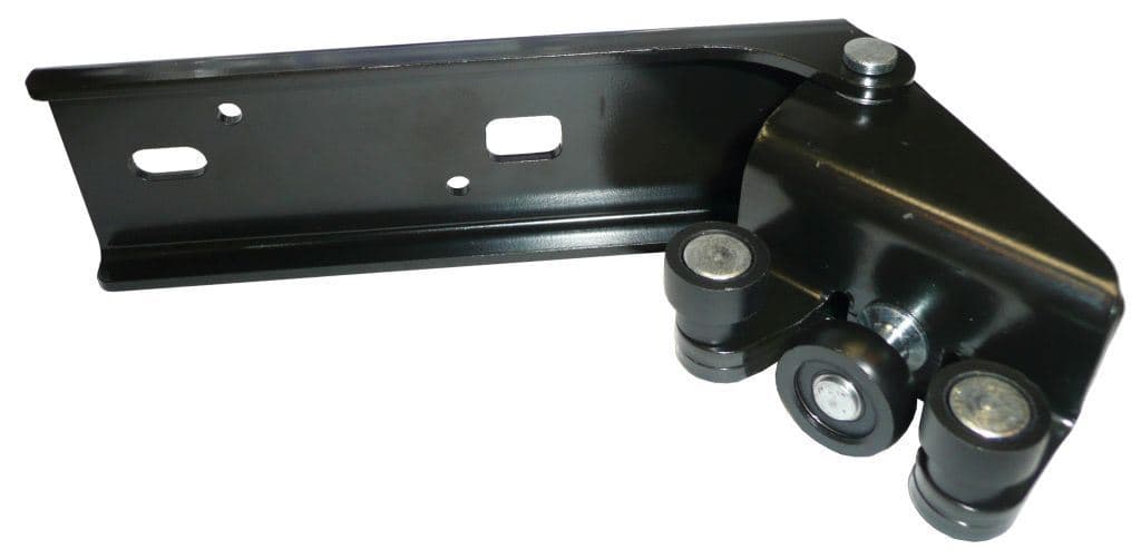 Skjutdörrsrulle Mitten - Renault Trafic II från Autofrance