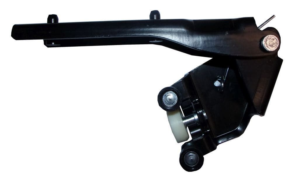 Skjutdörrsrulle Mitten - Renault Trafic III från Autofrance