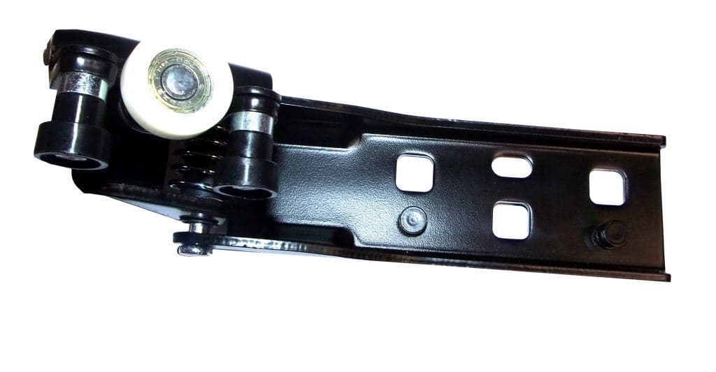 Skjutdörrsrulle Mitten - Renault Trafic III från Autofrance - bild 2