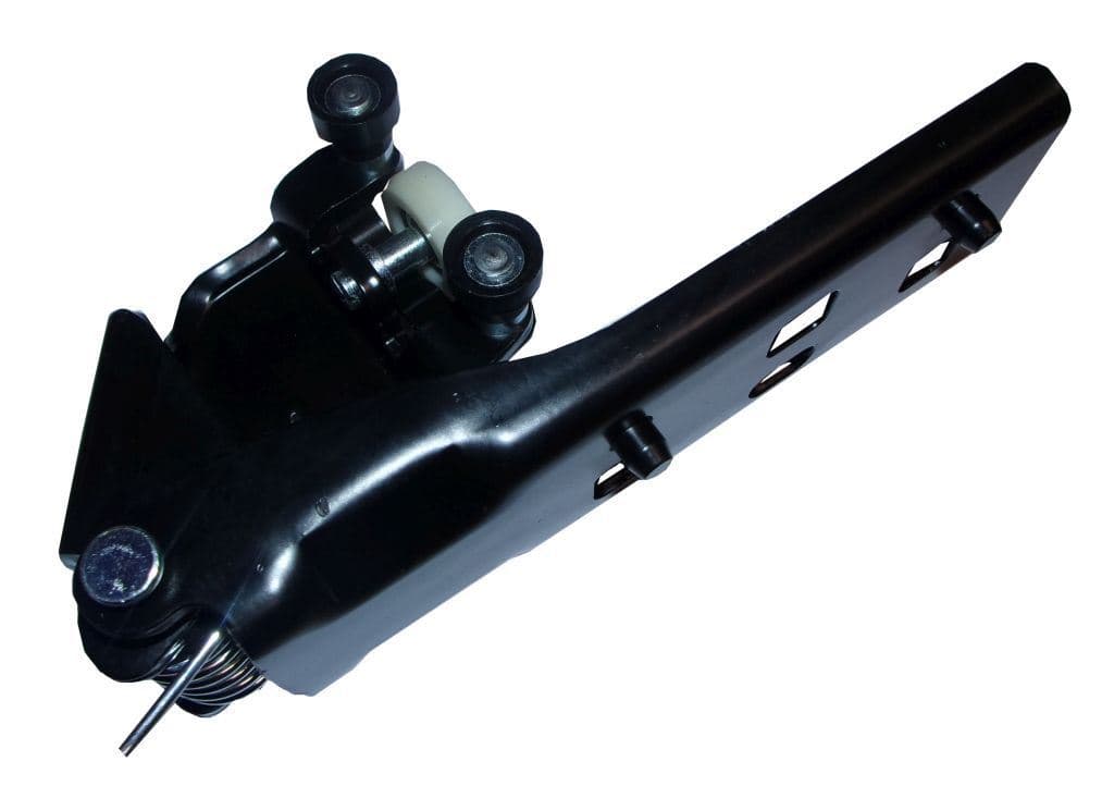 Skjutdörrsrulle Mitten - Renault Trafic III från Autofrance - bild 4