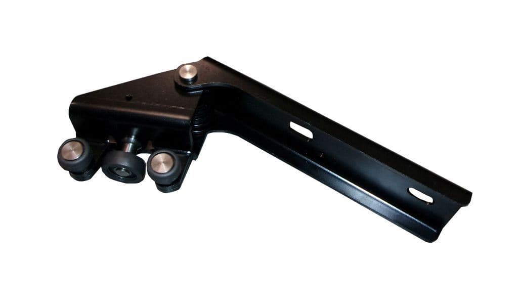 Skjutdörrsrulle Mitten - Renault Trafic II från Autofrance - bild 2