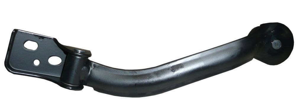 Skjutdörrsrulle Övre - Citroën Berlingo 96-08 från Autofrance - bild 3