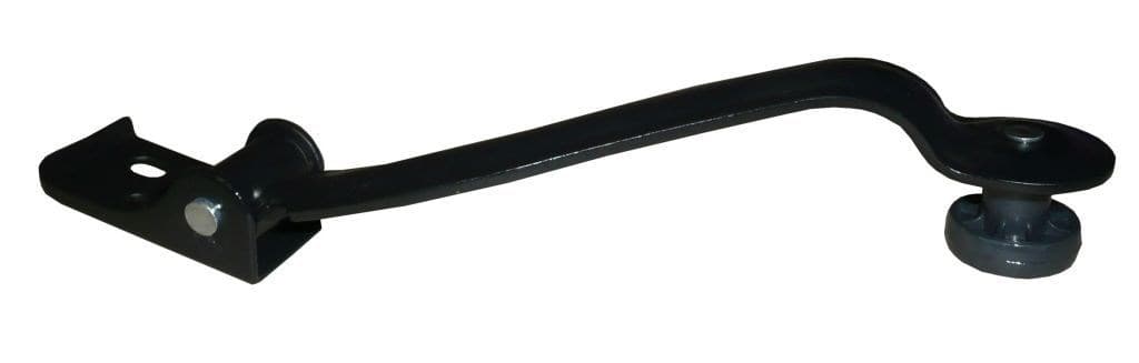 Skjutdörrsrulle Övre - Citroën Berlingo 96-08 från Autofrance - bild 4