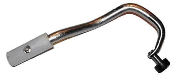 Skjutdörrsrulle Övre - Citroën Jumper 94-06 från Autofrance