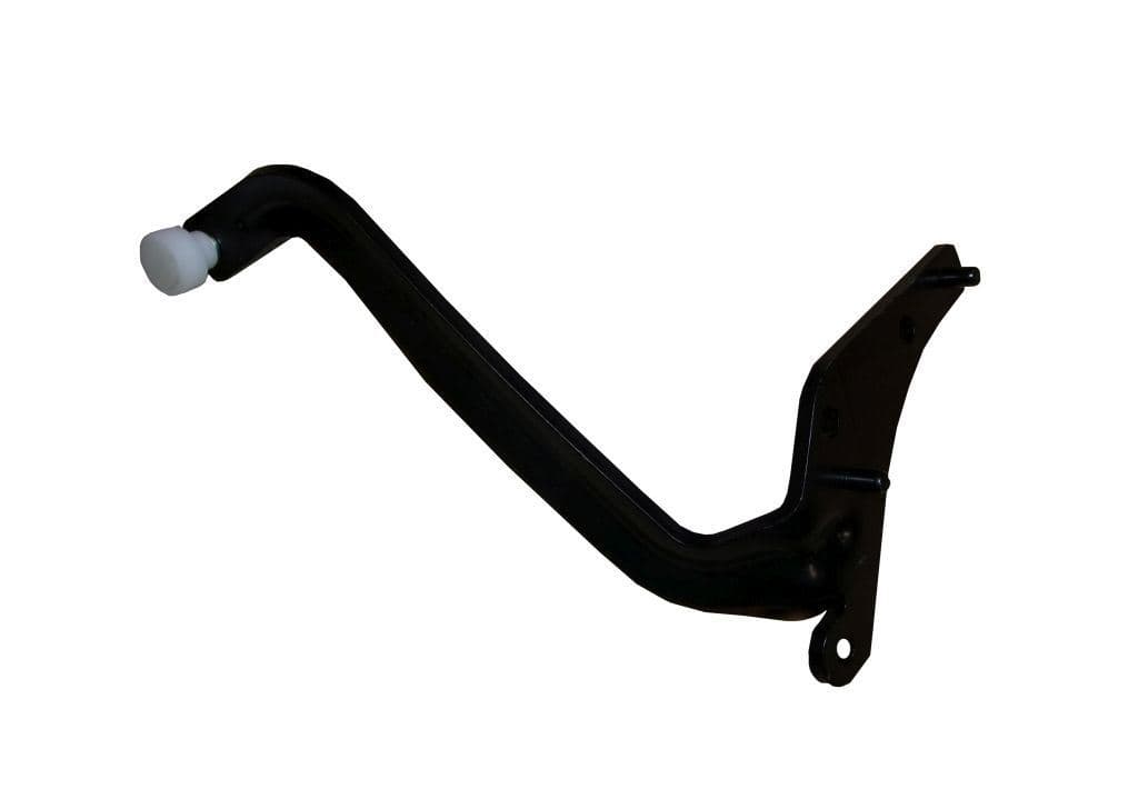 Skjutdörrsrulle Övre - Citroën Jumpy III, Höger från Autofrance