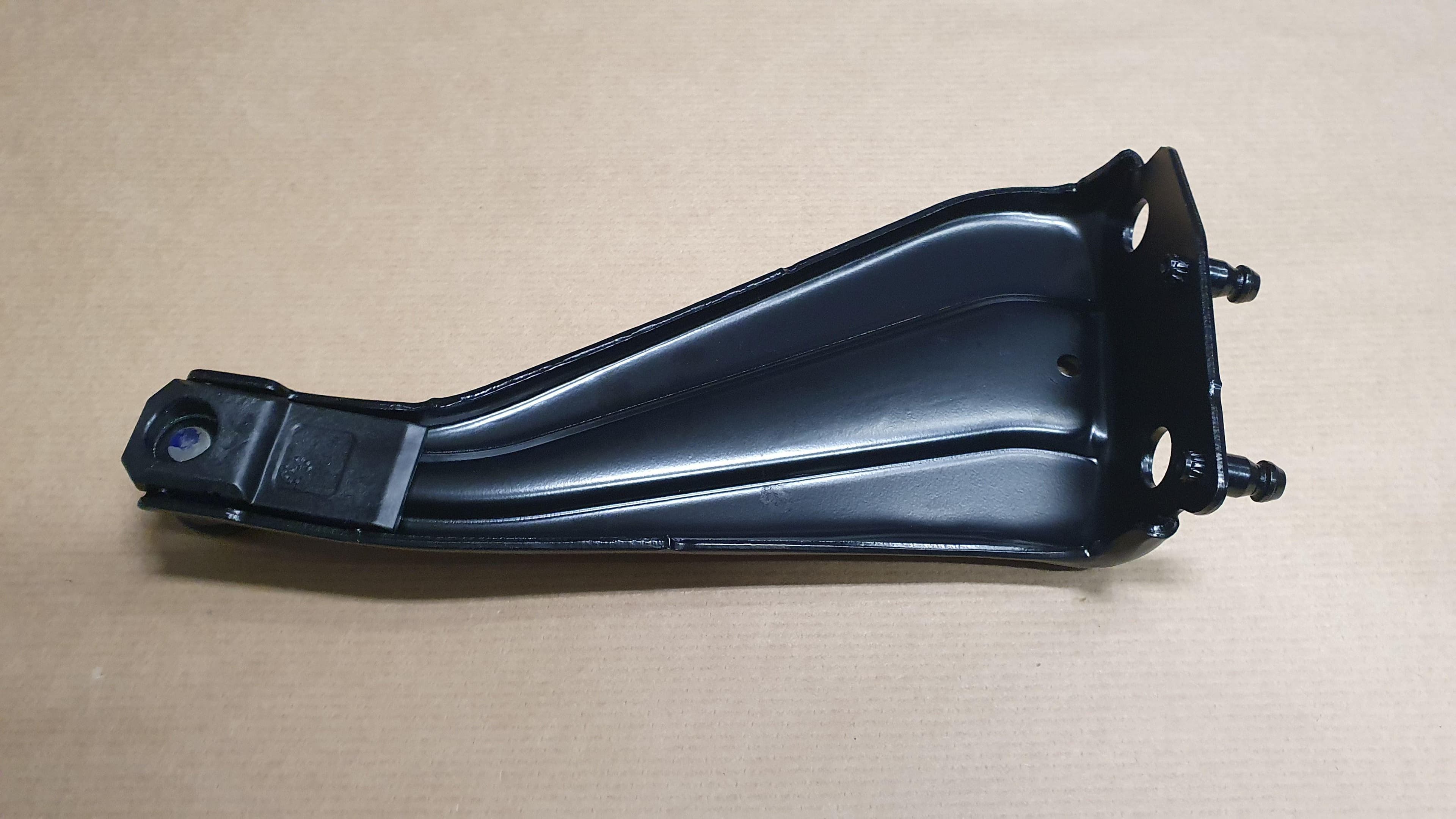 Skjutdörrsrulle Övre - Peugeot Partner III från Autofrance - bild 2