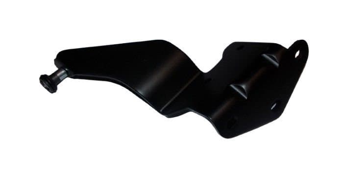 Skjutdörrsrulle Övre - Renault Master II från Autofrance