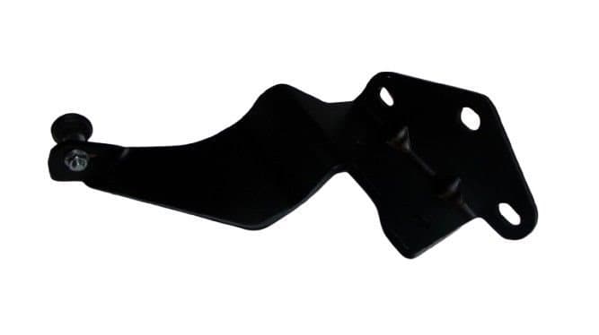 Skjutdörrsrulle Övre - Renault Master II från Autofrance - bild 2