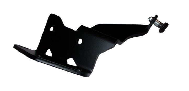 Skjutdörrsrulle Övre - Renault Master II från Autofrance - bild 3