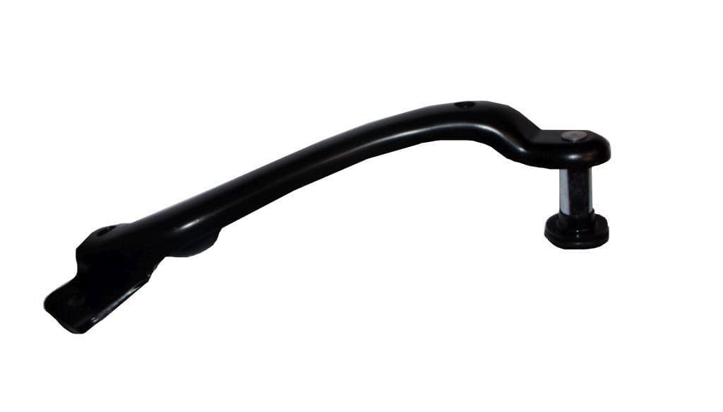 Skjutdörrsrulle Övre - Renault Trafic III från Autofrance - bild 2