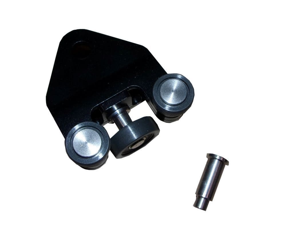 Skjutdörrsrulle Undre - Citroën Jumpy IV från Autofrance