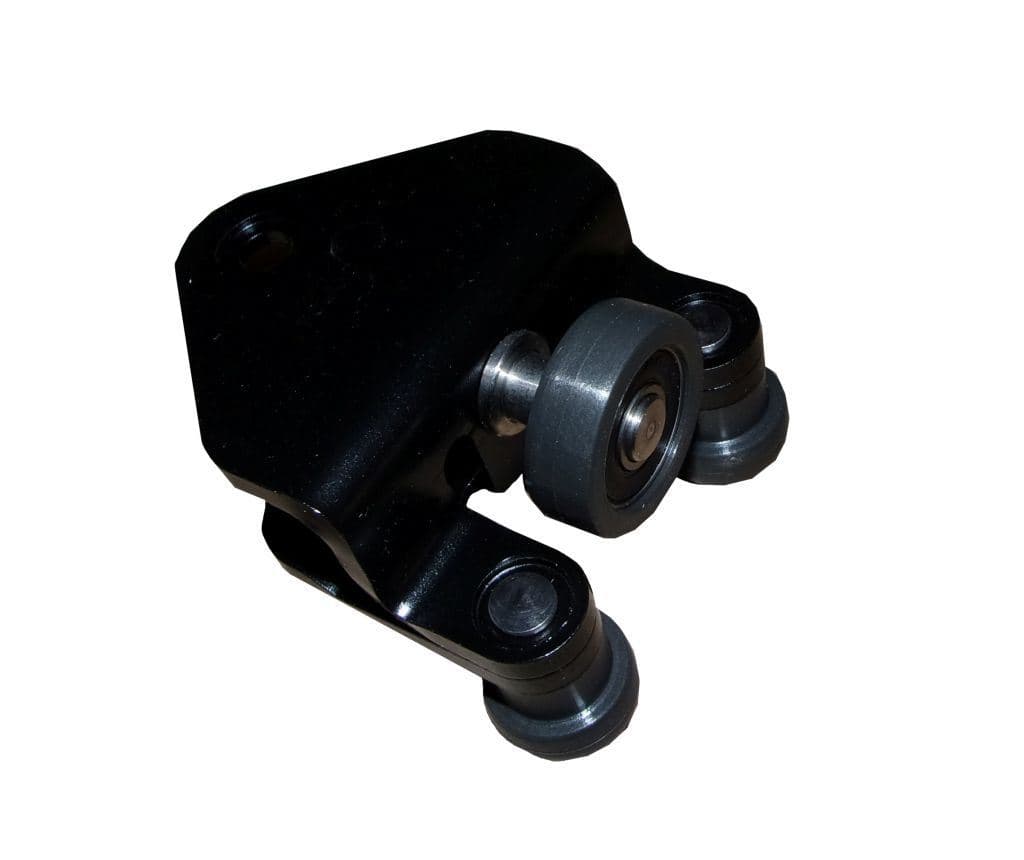 Skjutdörrsrulle Undre - Citroën Jumpy IV från Autofrance - bild 2