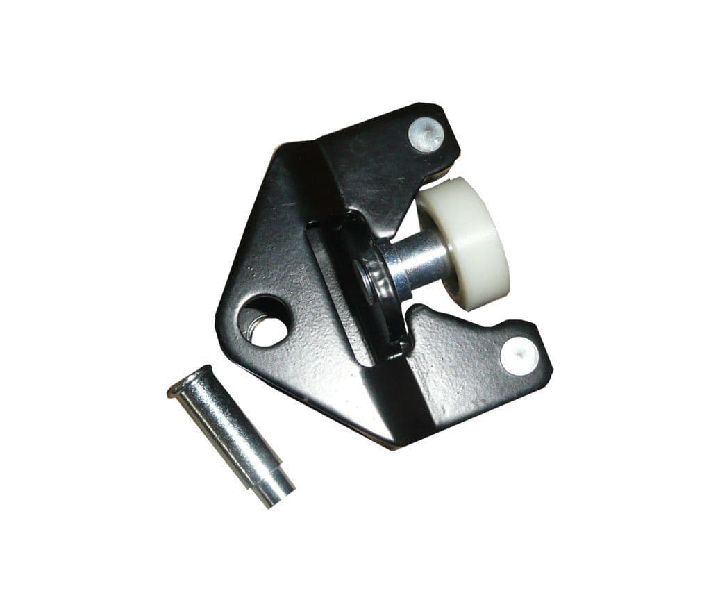 Skjutdörrsrulle Undre - Renault Master II/III från Autofrance