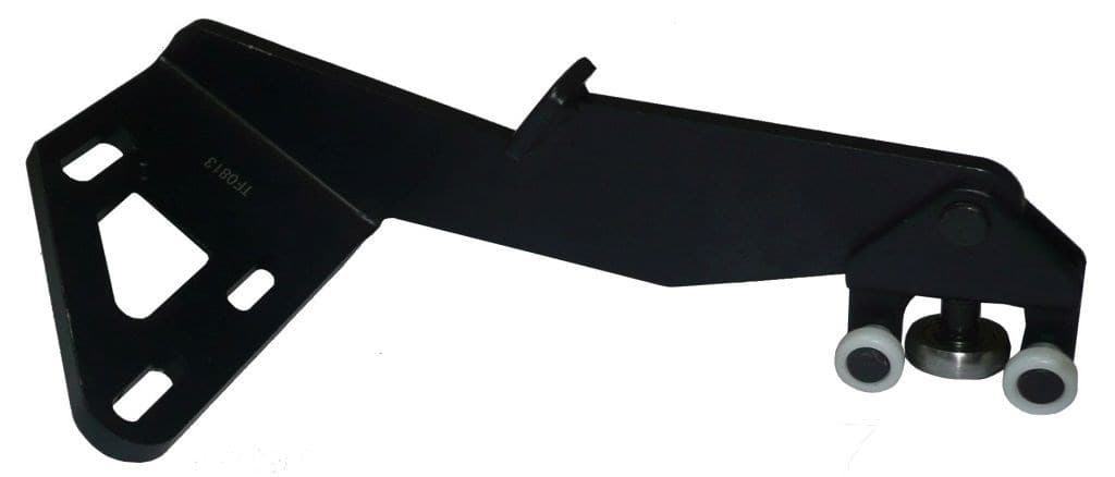 Skjutdörrsrulle Undre - Renault Master II/III från Autofrance