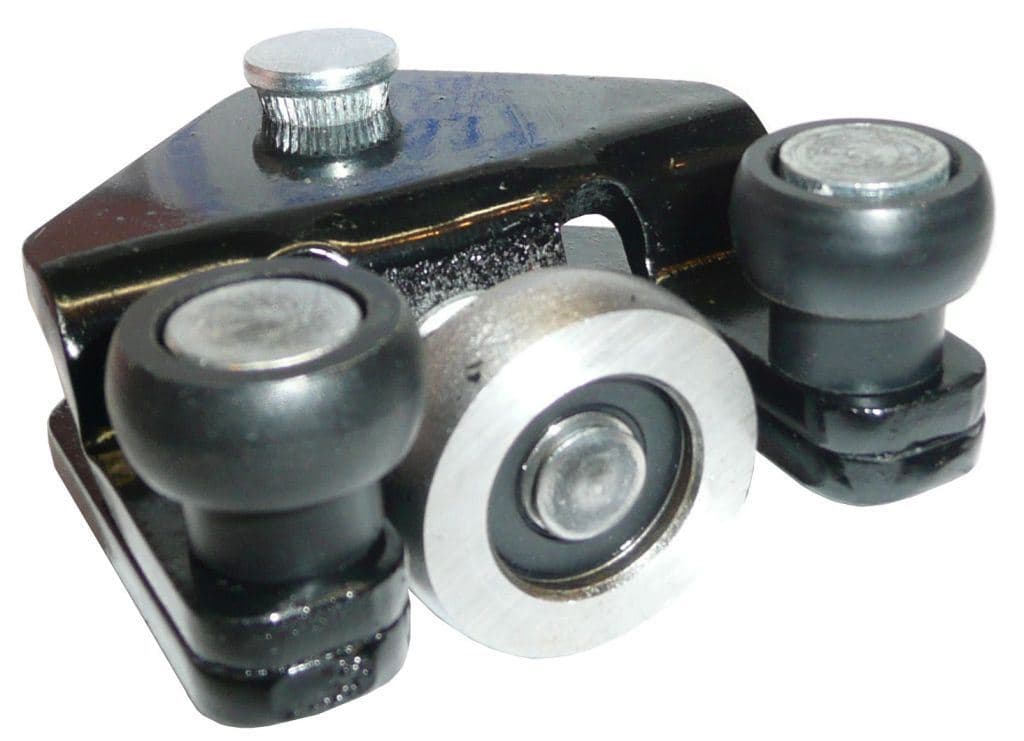 Skjutdörrsrulle Undre - Renault Master II från Autofrance