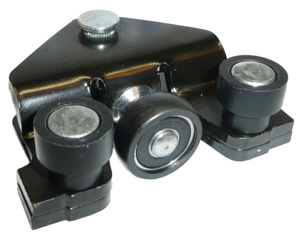 Skjutdörrsrulle Undre - Renault Trafic II från Autofrance