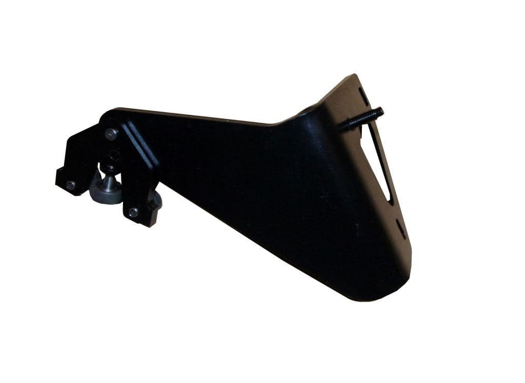 Skjutdörrsrulle Undre - Renault Trafic II från Autofrance