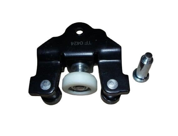 Skjutdörrsrulle Undre - Renault Trafic III, 14> från Autofrance - bild 2