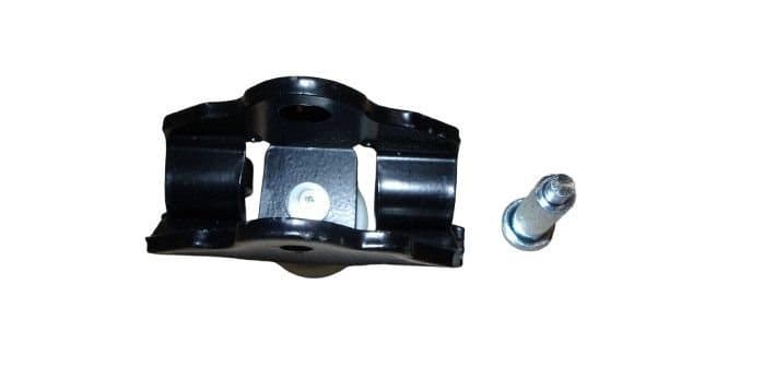 Skjutdörrsrulle Undre - Renault Trafic III, 14> från Autofrance - bild 3