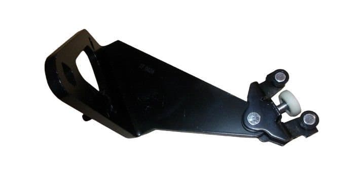 Skjutdörrsrulle Undre - Renault Trafic III Kpl från Autofrance