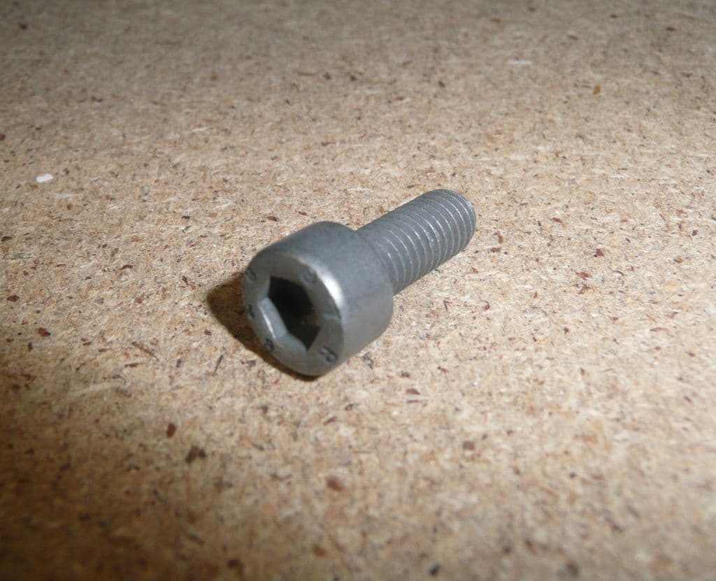 Skruv - 6X100-12 från Autofrance - bild 3