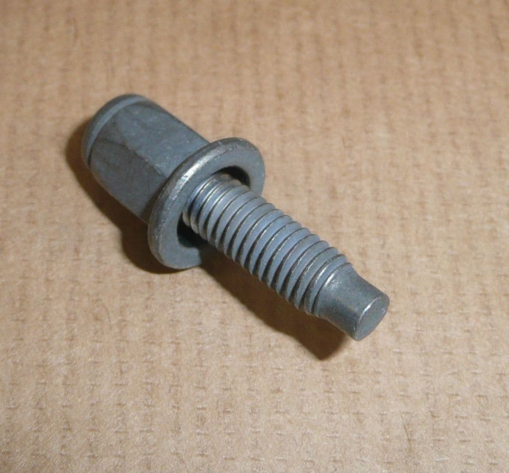 Skruv - Block Motor C C5 III från Autofrance - bild 2