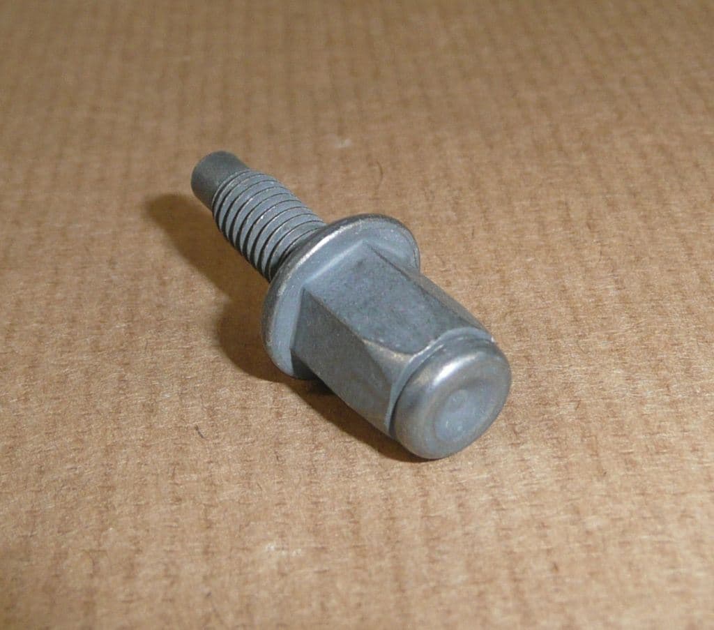 Skruv - Block Motor C C5 III från Autofrance - bild 3