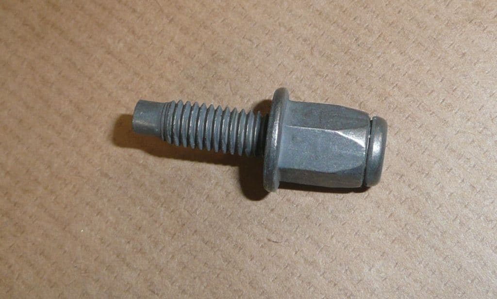 Skruv - Block Motor C C5 III från Autofrance - bild 4