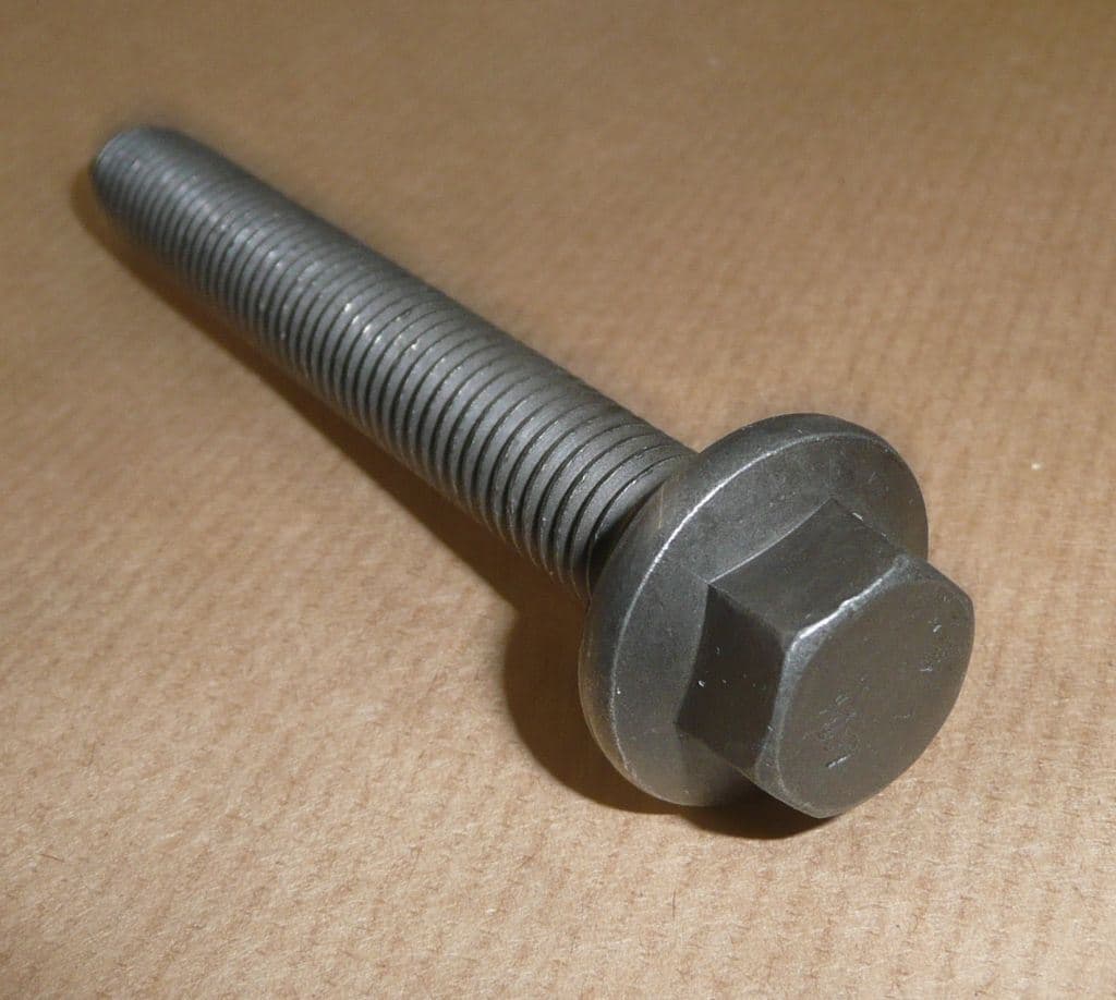 Skruv - Block Motor C JUMPER III från Autofrance - bild 3