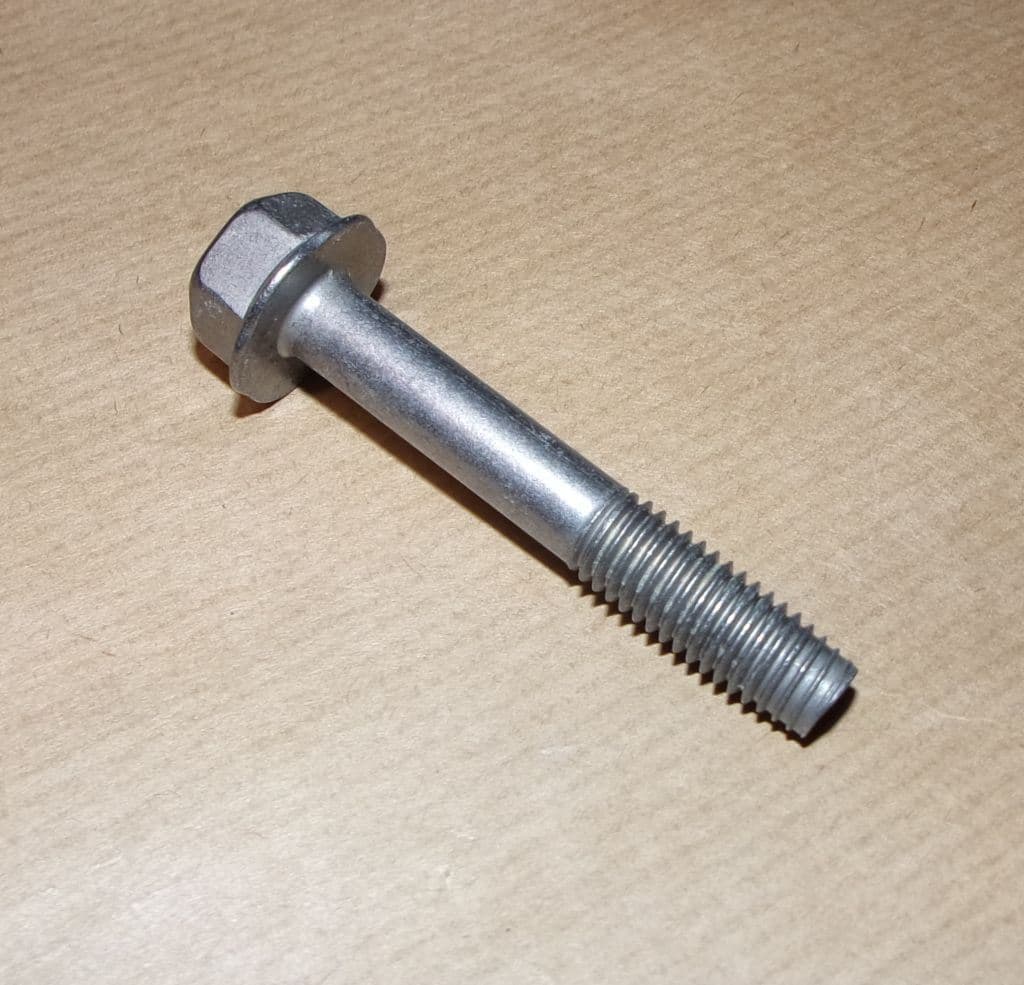 Skruv Fäste/stöd - A Turbo C C5 III från Autofrance - bild 2