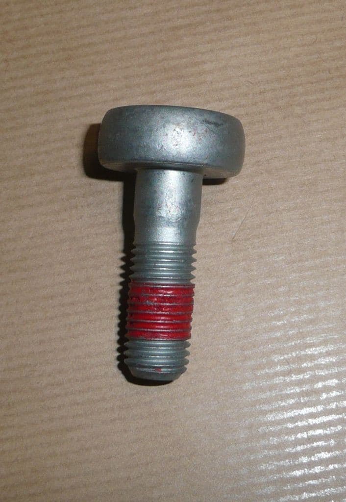 Skruv från Autofrance - bild 2