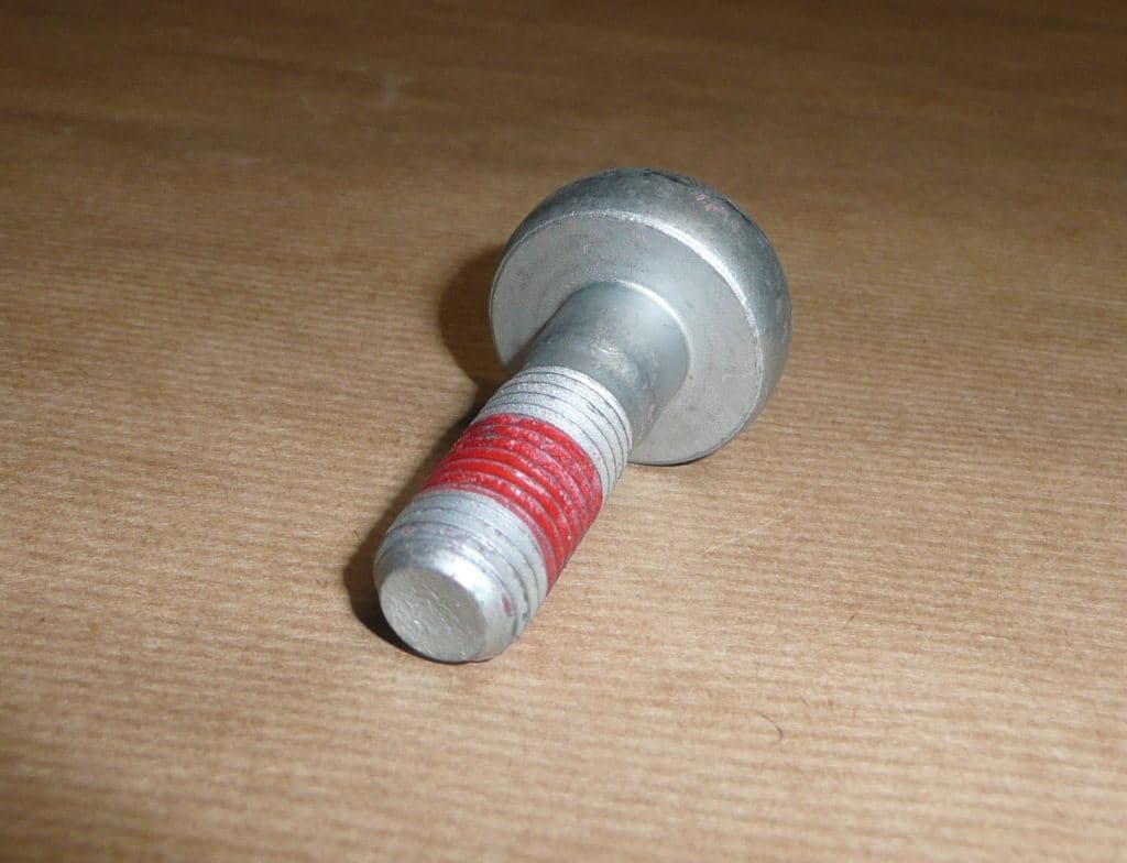 Skruv från Autofrance - bild 3