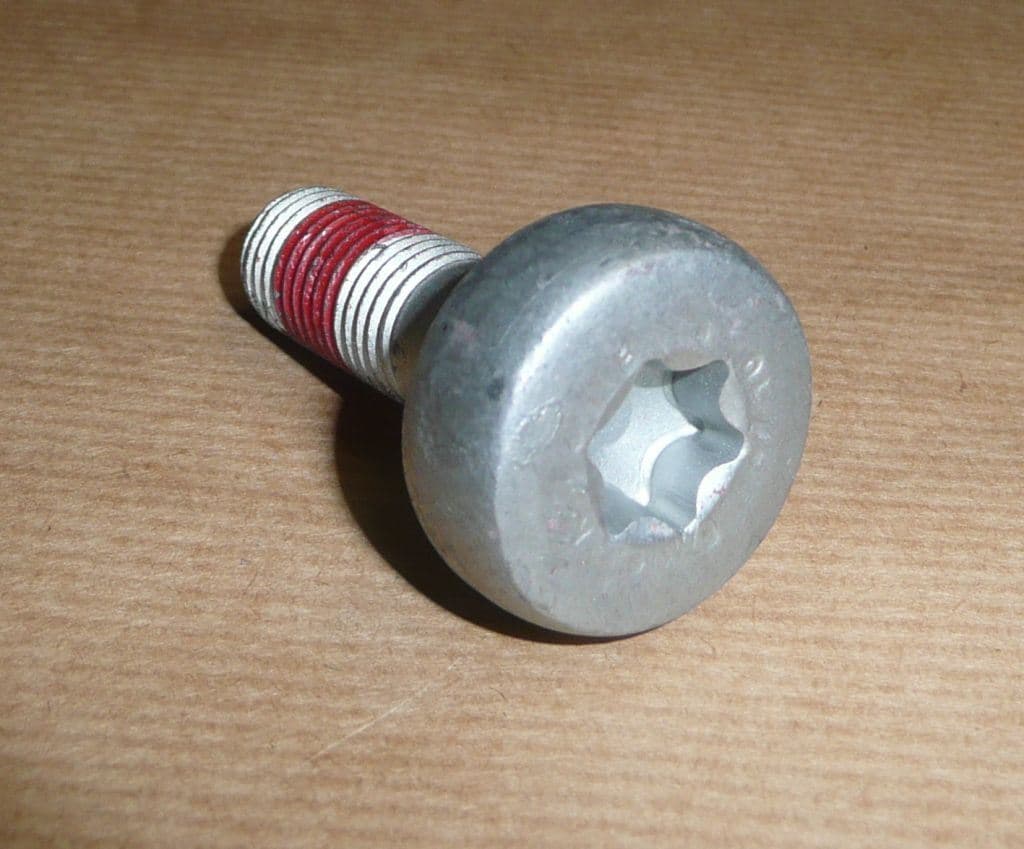 Skruv från Autofrance - bild 4