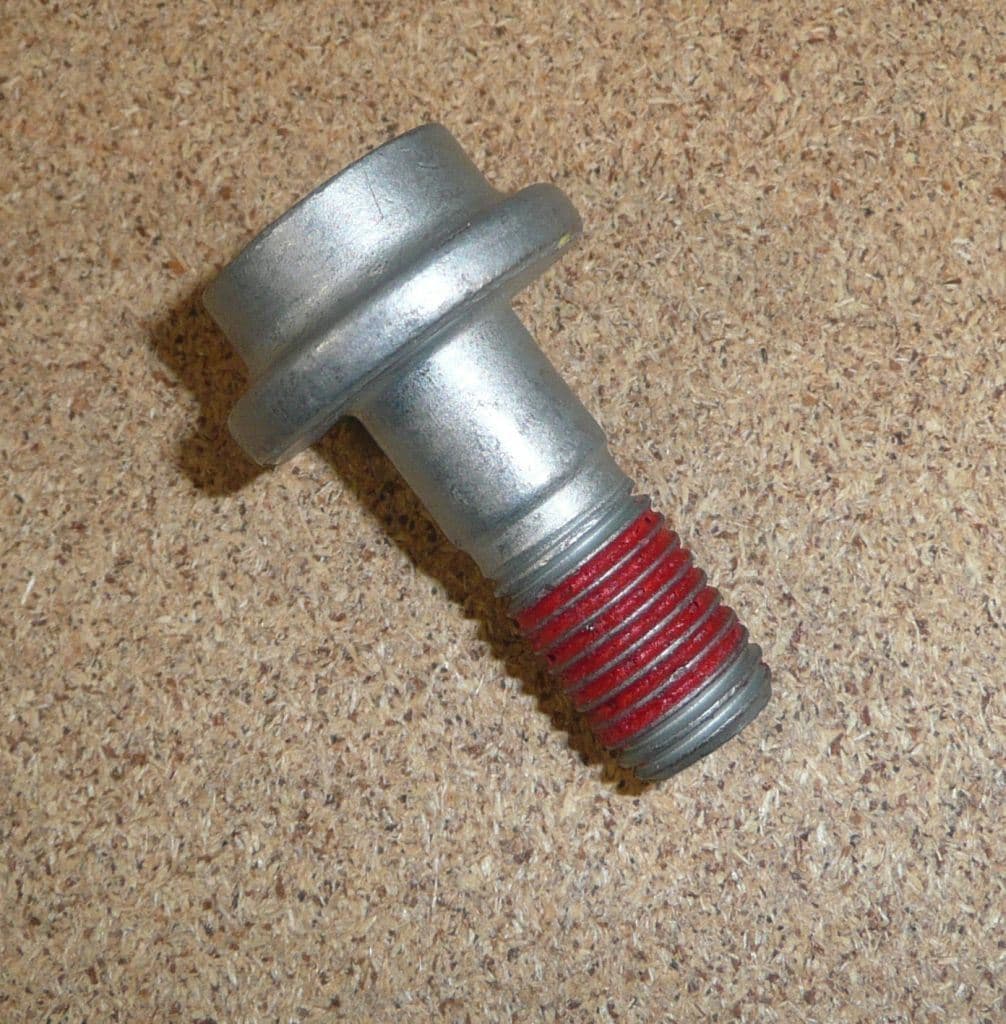 Skruv från Autofrance - bild 3