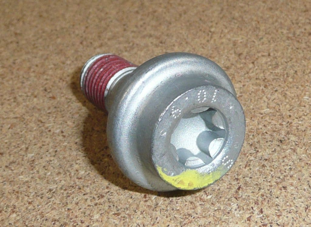 Skruv från Autofrance - bild 4