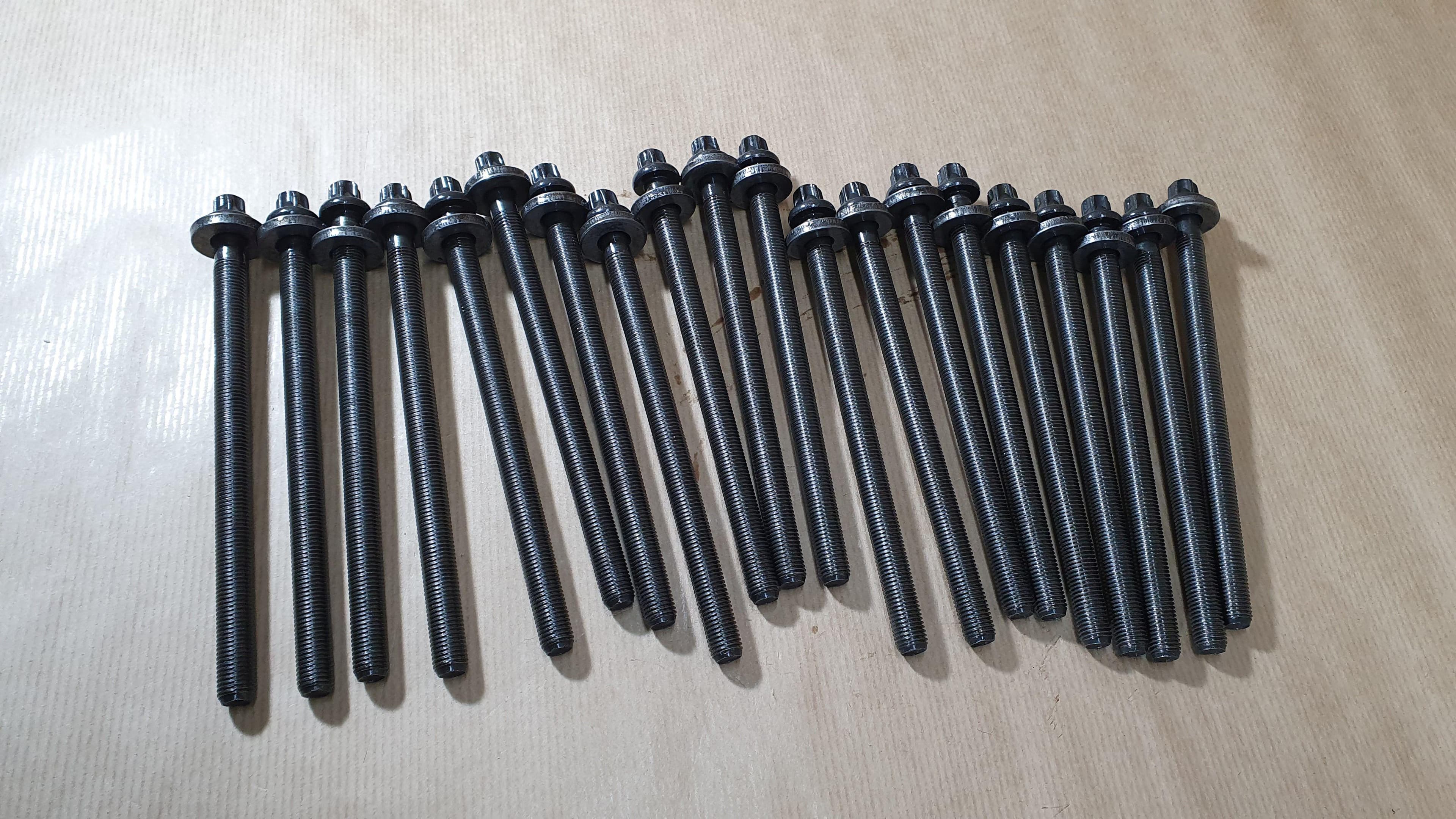 Skruv från Autofrance - bild 2