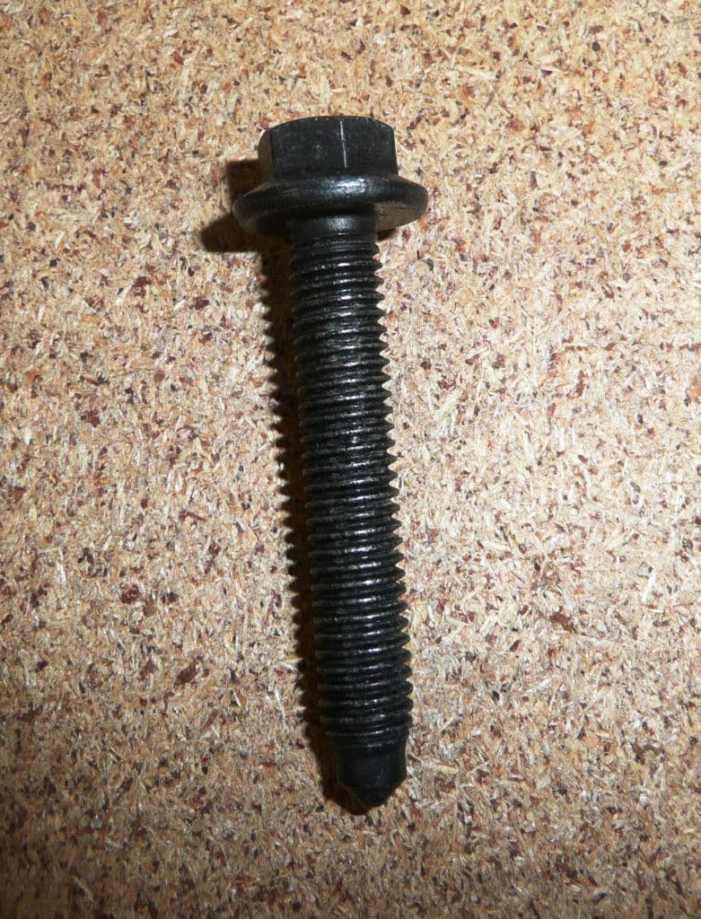 Skruv - GŁOWICY PSA 2.0HDI från Autofrance - bild 2