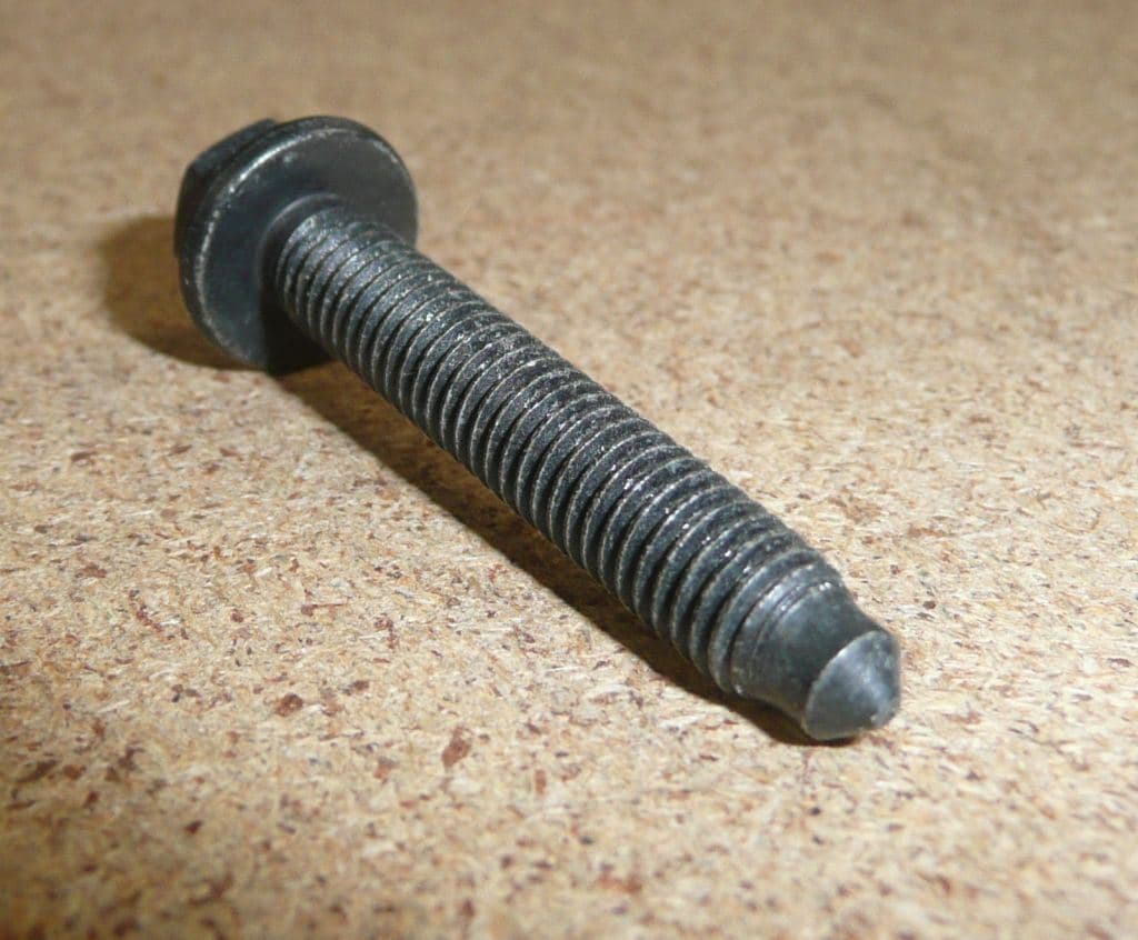 Skruv - GŁOWICY PSA 2.0HDI från Autofrance - bild 3