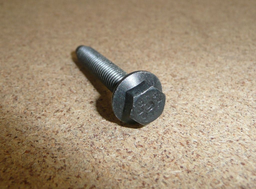 Skruv - GŁOWICY PSA 2.0HDI från Autofrance - bild 4