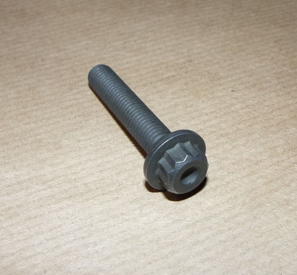 Skruv - VEVSTAKE PSA 1.6VTI från Autofrance - bild 2