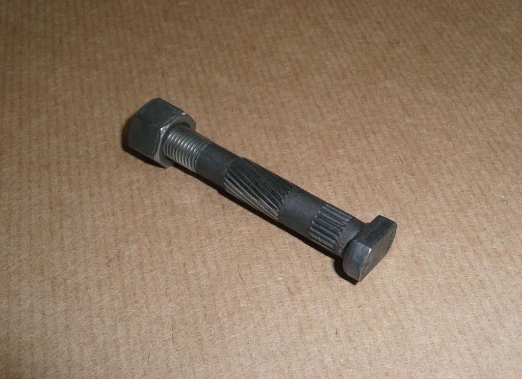 Skruv - VEVSTAKE PSA 1.9D/2.0HDI från Autofrance - bild 3
