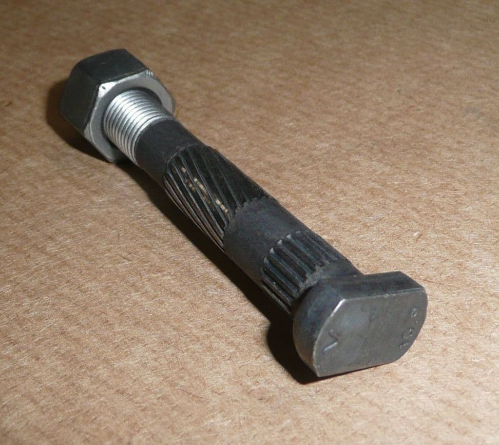 Skruv - VEVSTAKE PSA 1.9D/2.0HDI från Autofrance - bild 4