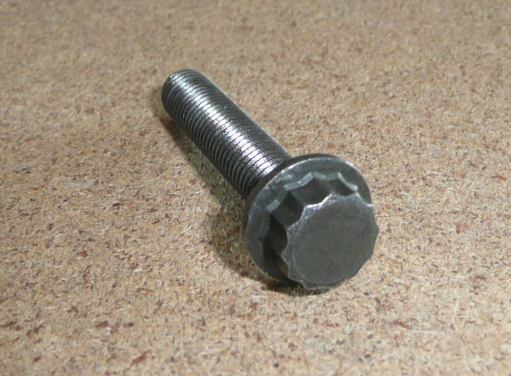 Skruv - Vevstake C C3 III från Autofrance - bild 4