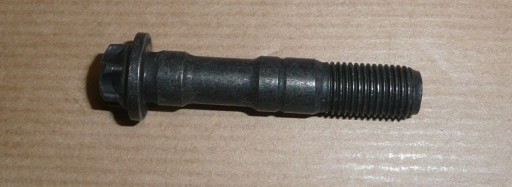 Skruv - Vevstake C C5 III,C8,JUMPY III från Autofrance - bild 2