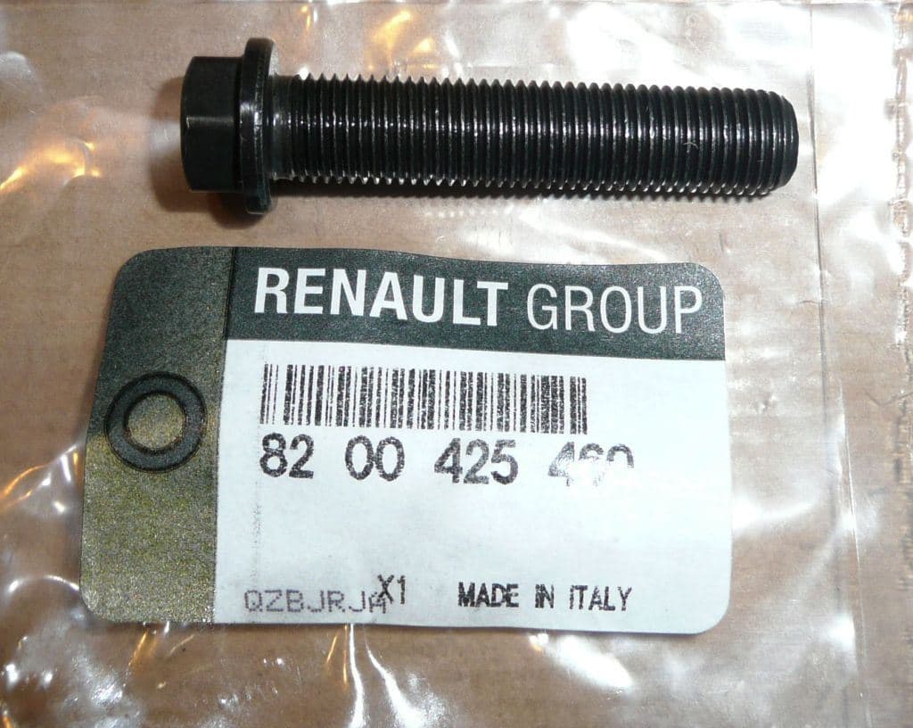 Skruv - Vevstake RENAULT från Autofrance