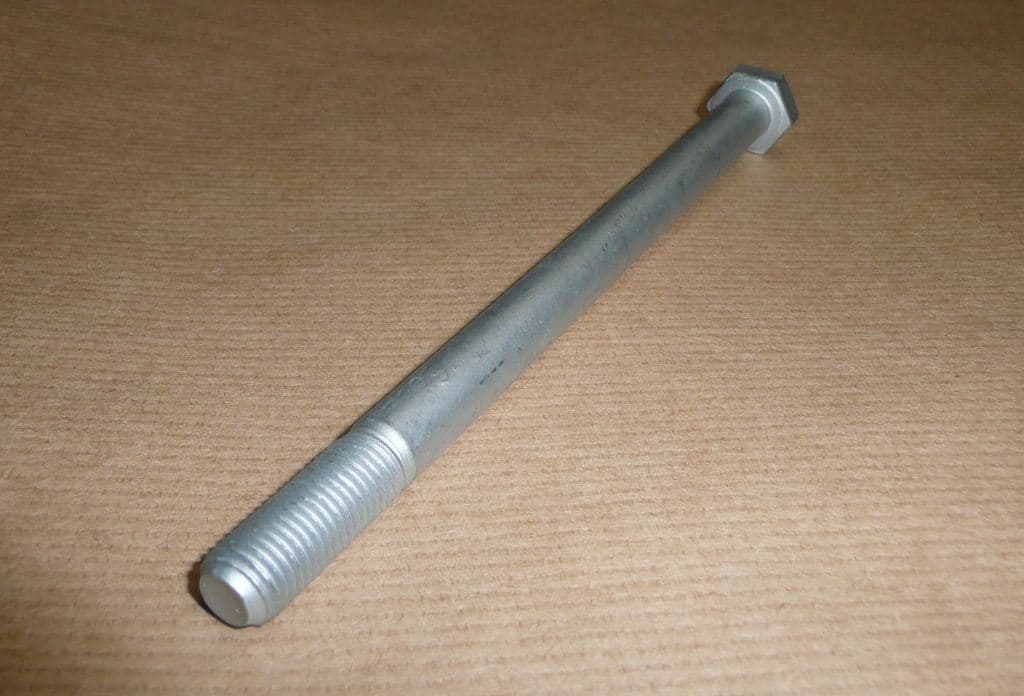 Skruv från Autofrance - bild 2