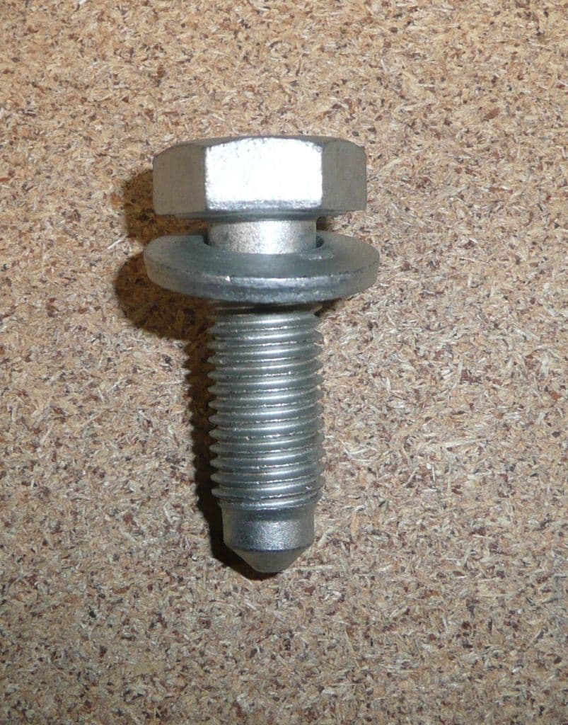 Skruv - OBEJMY Bussning Stabilisator C JUMPER III från Autofrance