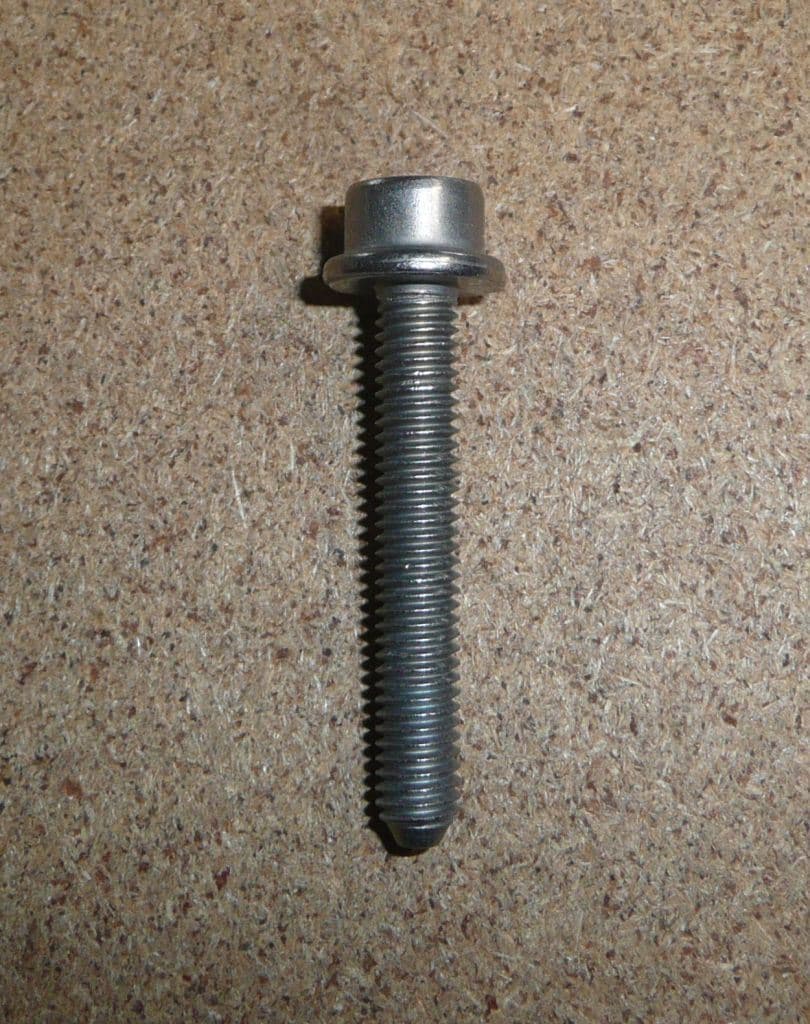 Skruv - Trottel C C5 III från Autofrance - bild 2